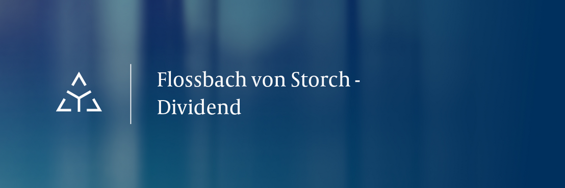 Monatskommentar Dividend 